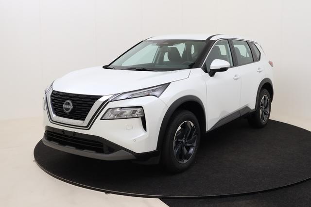 Nissan X-Trail - Acenta + Comfort Pack 7pl
