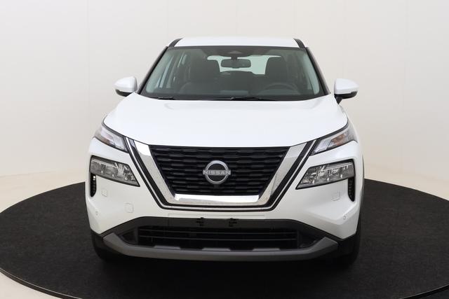 Nissan X-Trail - Acenta + Comfort Pack 7pl