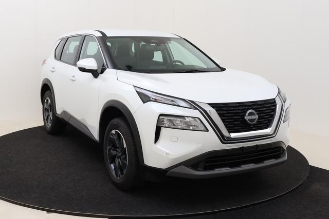 Nissan X-Trail Acenta + Comfort Pack 7pl 