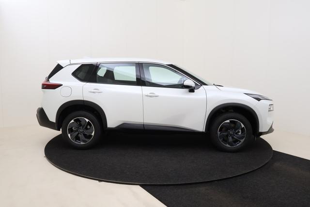 Nissan X-Trail Acenta + Comfort Pack 7pl 