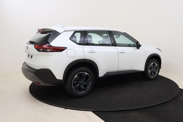 Nissan X-Trail Acenta + Comfort Pack 7pl 