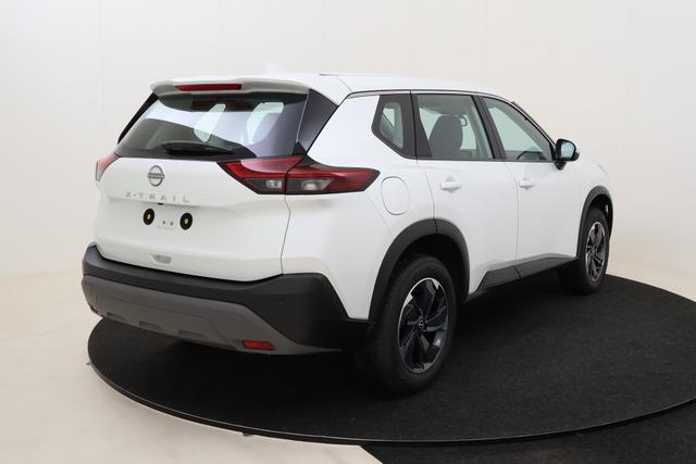 Nissan X-Trail Acenta + Comfort Pack 7pl 