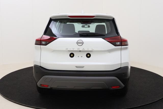 Nissan X-Trail Acenta + Comfort Pack 7pl 