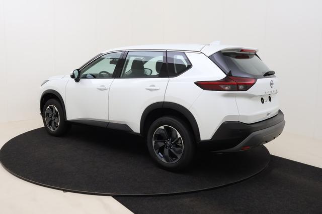 Nissan X-Trail Acenta + Comfort Pack 7pl 