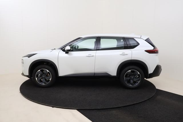 Nissan X-Trail Acenta + Comfort Pack 7pl 