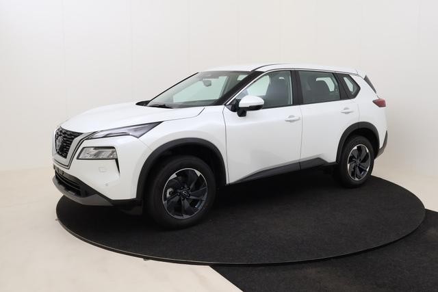 Nissan X-Trail Acenta + Comfort Pack 7pl 