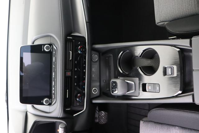 Nissan X-Trail Acenta + Comfort Pack 7pl 