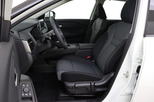 Nissan X-Trail Acenta + Comfort Pack 7pl 