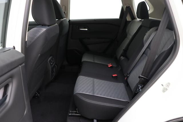 Nissan X-Trail Acenta + Comfort Pack 7pl 
