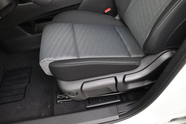Nissan X-Trail Acenta + Comfort Pack 7pl 