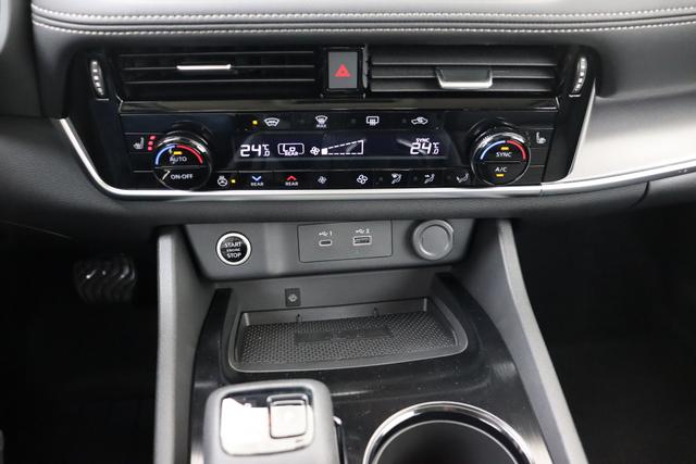Nissan X-Trail Acenta + Comfort Pack 7pl 