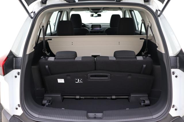 Nissan X-Trail Acenta + Comfort Pack 7pl 
