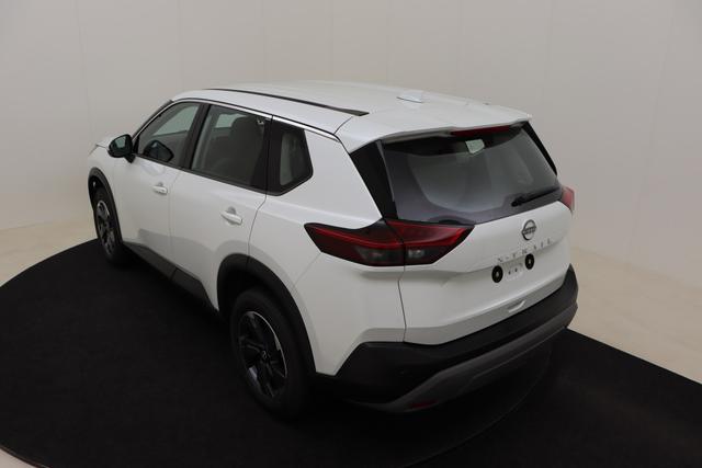 Nissan X-Trail Acenta + Comfort Pack 7pl 