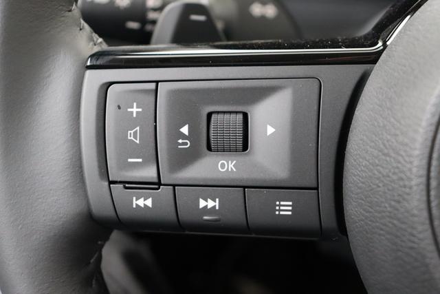 Nissan X-Trail Acenta + Comfort Pack 7pl 
