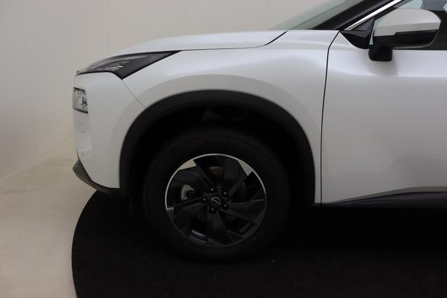 Nissan X-Trail Acenta + Comfort Pack 7pl 