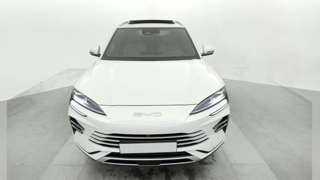 BYD Seal U Comfort 