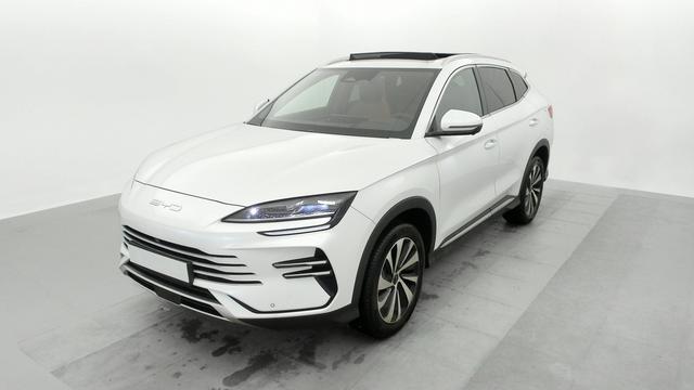 BYD Seal U Comfort 