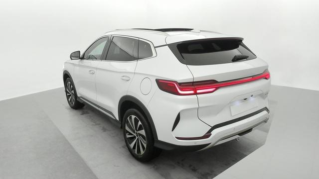 BYD Seal U Comfort 
