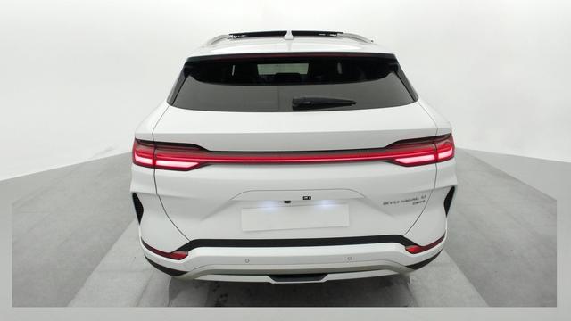 BYD Seal U Comfort 