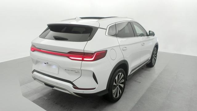 BYD Seal U Comfort 