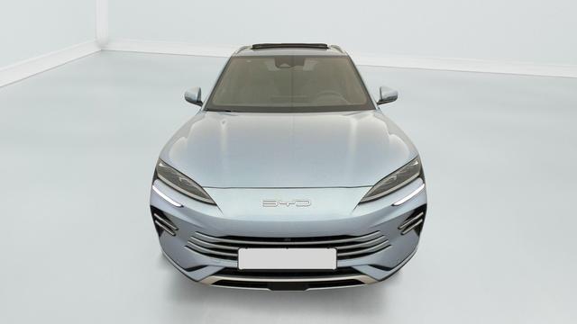 BYD Seal U Comfort 
