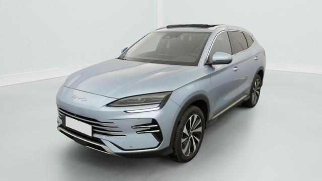 BYD Seal U Comfort 