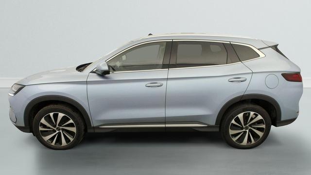BYD Seal U Comfort 