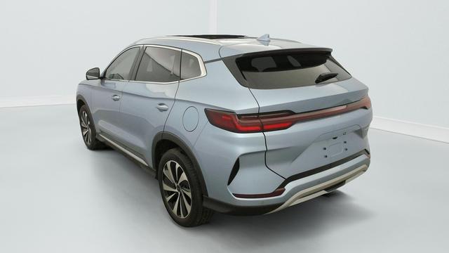 BYD Seal U Comfort 