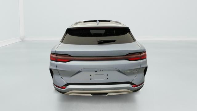 BYD Seal U Comfort 