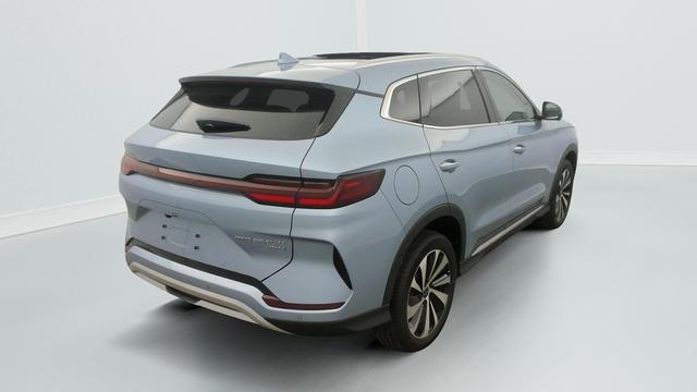 BYD Seal U Comfort 