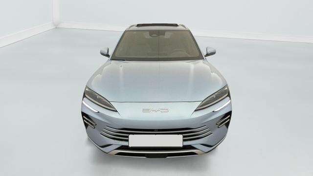 BYD Seal U Boost 