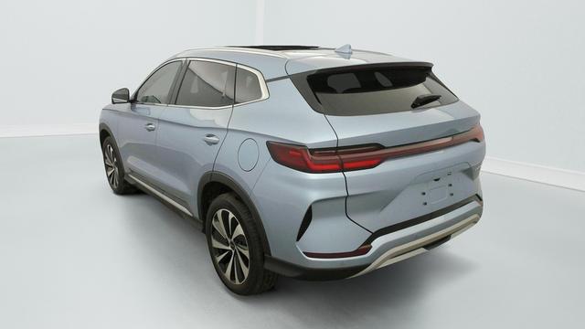BYD Seal U Boost 