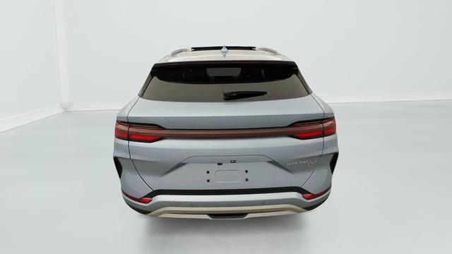 BYD Seal U Boost 
