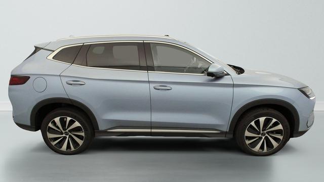 BYD Seal U Boost 