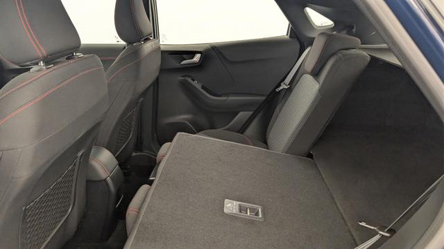 Ford Puma 1.0 FLEXIFUEL 125 CH MHEV S&S BVM6 ST-LINE 