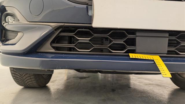 Ford Puma 1.0 FLEXIFUEL 125 CH MHEV S&S BVM6 ST-LINE 
