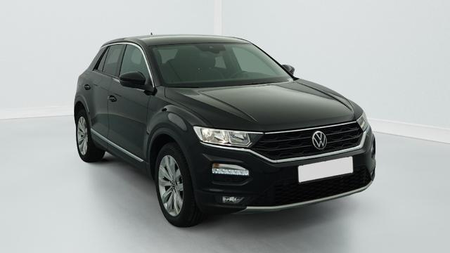 Volkswagen T-Roc - 2.0 TDI 150 Start/Stop DSG7 Carat