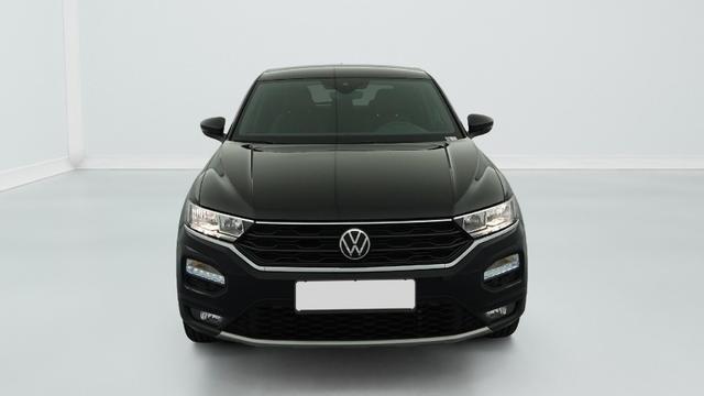 Volkswagen T-Roc 2.0 TDI 150 Start/Stop DSG7 Carat 