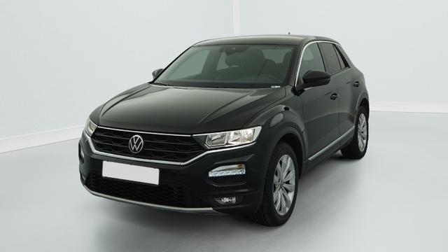 Volkswagen T-Roc 2.0 TDI 150 Start/Stop DSG7 Carat 