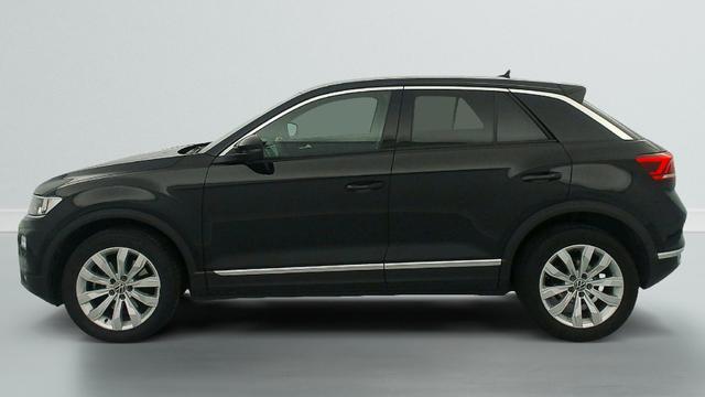 Volkswagen T-Roc 2.0 TDI 150 Start/Stop DSG7 Carat 