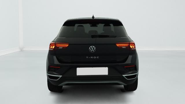 Volkswagen T-Roc 2.0 TDI 150 Start/Stop DSG7 Carat 