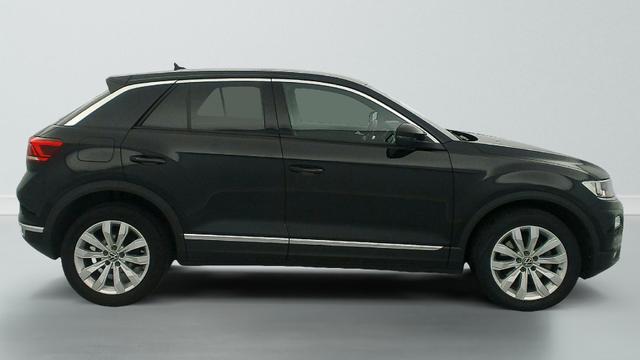 Volkswagen T-Roc 2.0 TDI 150 Start/Stop DSG7 Carat 