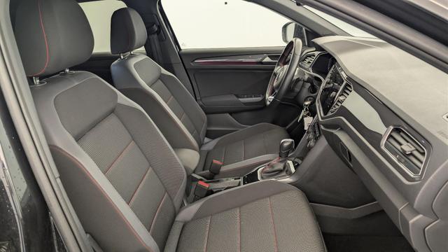 Volkswagen T-Roc 2.0 TDI 150 Start/Stop DSG7 Carat 