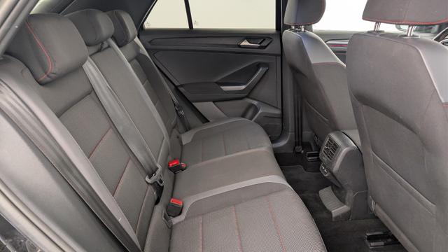 Volkswagen T-Roc 2.0 TDI 150 Start/Stop DSG7 Carat 
