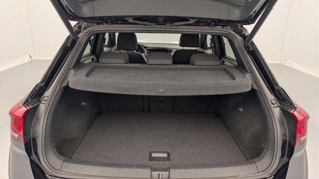 Volkswagen T-Roc 2.0 TDI 150 Start/Stop DSG7 Carat 