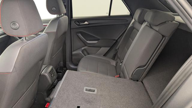 Volkswagen T-Roc 2.0 TDI 150 Start/Stop DSG7 Carat 