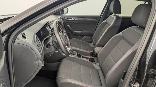 Volkswagen T-Roc 2.0 TDI 150 Start/Stop DSG7 Carat 