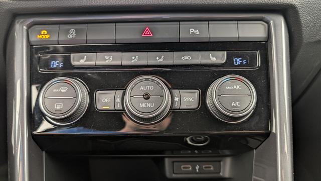Volkswagen T-Roc 2.0 TDI 150 Start/Stop DSG7 Carat 