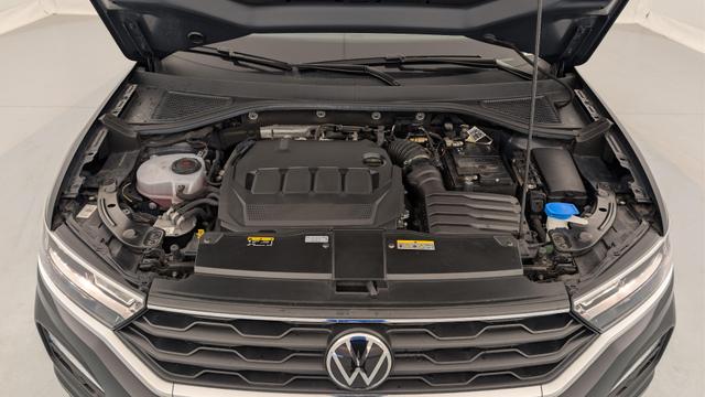 Volkswagen T-Roc 2.0 TDI 150 Start/Stop DSG7 Carat 