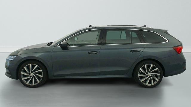 Skoda Octavia Combi 1.5 TSI 150 ch ACT Style 